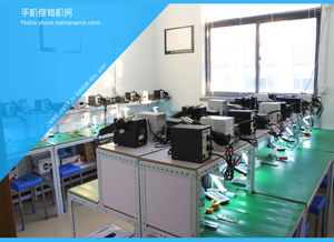 电脑硬盘与办公设备维修 守护数据安全，保障工作高效