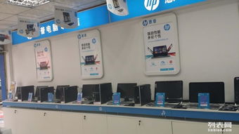 高效办公解决方案 一站式设备租赁与专业维修服务